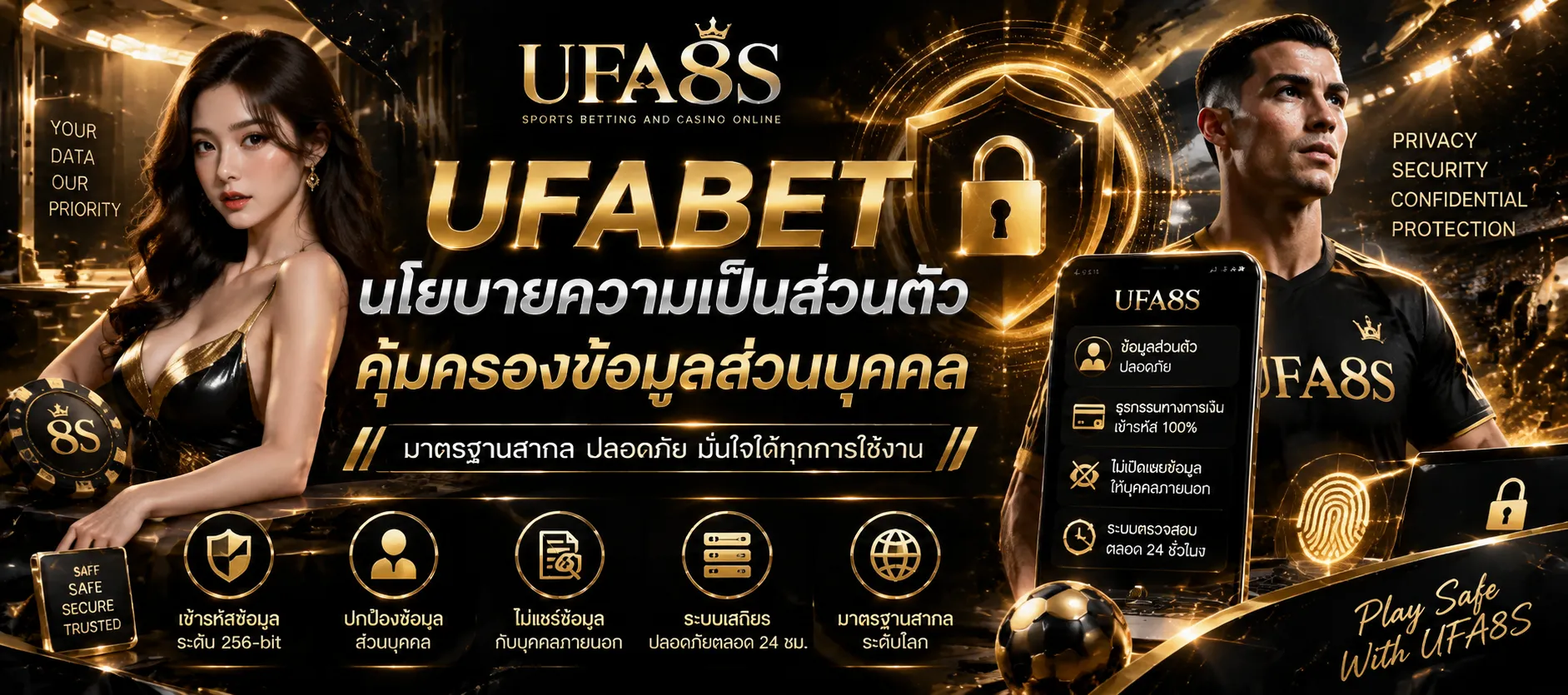 UFABET